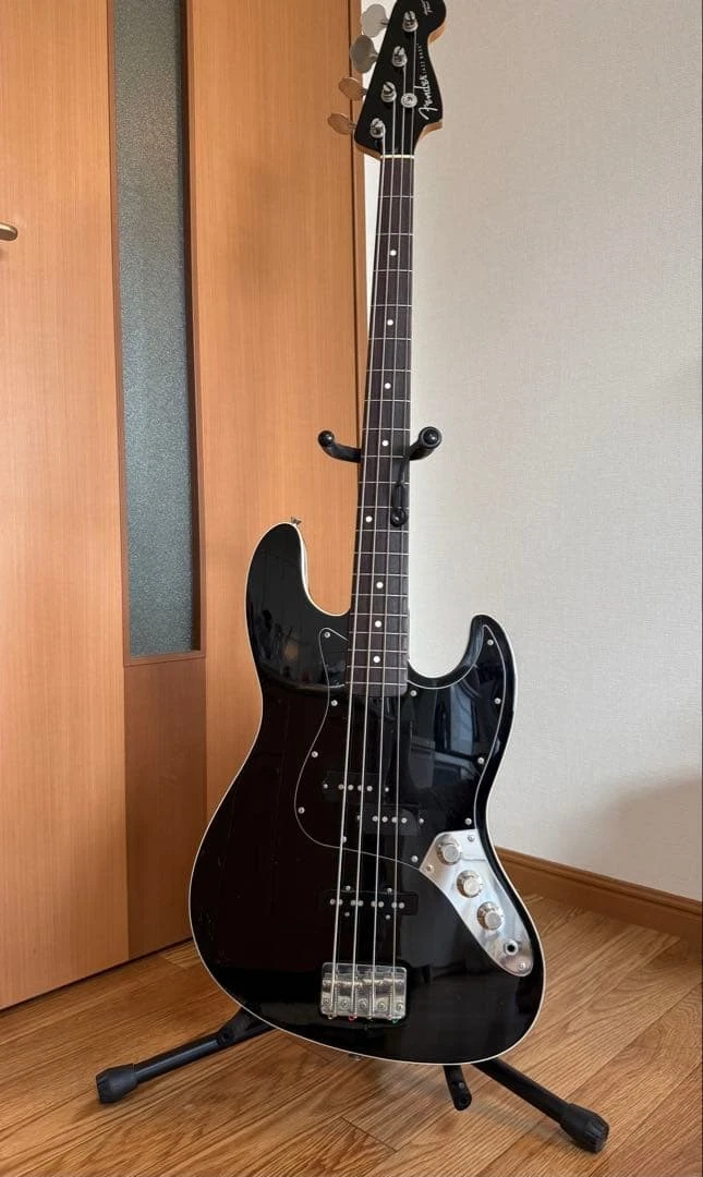 Las mejores ofertas en Bajos Fender Aerodyne Jazz Bass | eBay