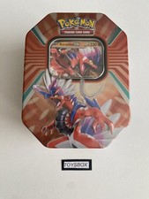 Carte Pokémon Pokébox Koraidon EX Scellé / 1 EB12 - 1 EV1 - 2 EV2 / NEUF FR