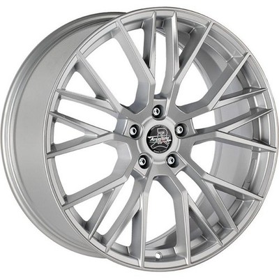 Alufelgen ARCASTING GLADIO 18'' 8J 5x112 ET 35 66.6 SILVER