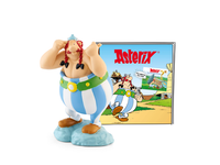 Tonie- Asterix- Die Goldene Sichel