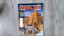 Analog Computing Magazine August 1986 No. 45 Atari BASIC XL LBASIC