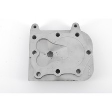 CULASSE MOTEUR BRIGGS & STRATTON QUANTUM XLS60 MODEL 12H802 - MOTEUR BRIGGS 