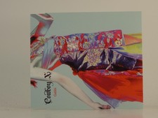 COWBOY X GABBI (H1) 2 Track CD Single including Picture Sleeve ACTUAL SIZE