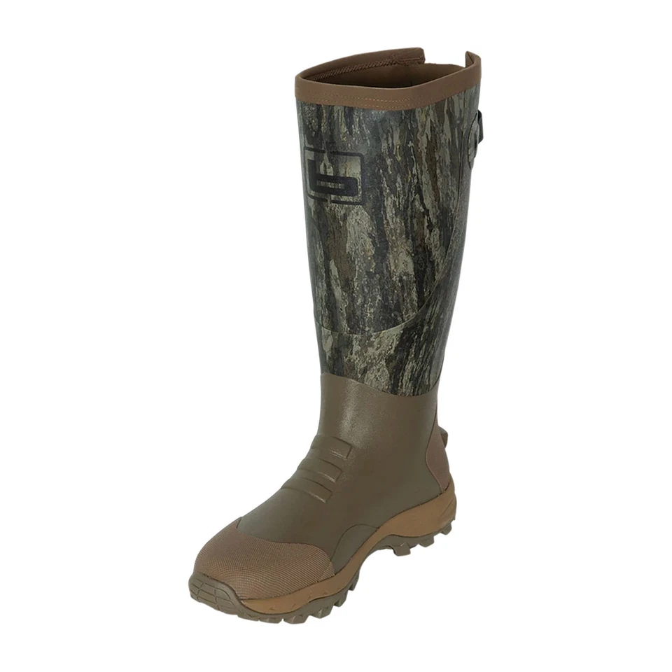 Botas de goma BANDED Black Label Elite FeatherFlex Realtree Legacy (B1250009-R1) Foto 3 de 4