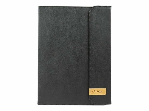 Original OtterBox Agility Portfolio Shell + Wandhalterung für iPad Air 2 * - Bild 1 von 4