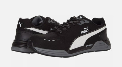 PUMA Safety Airtwist Low SIZE 10 Men's Sneakers & Athletic Shoes 