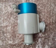 Balzers Right Angle Valve EVL 025 P BPV51150