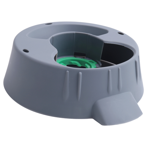 Für  TM5 TM6 Befestigungsplatte Küche Küchenmaschine Zubehör Topfboden Ersa4413