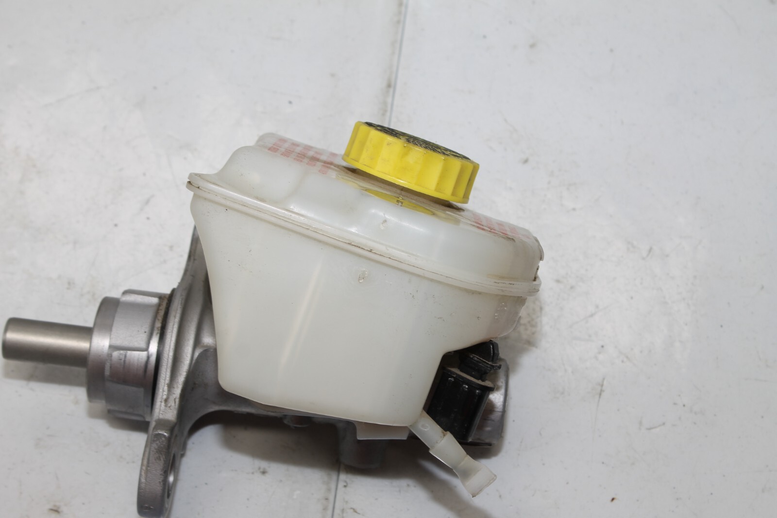 15-20 LAMBORGHINI HURACAN BRAKE MASTER CYLINDER 3D0611301B COMPLETE 2015 16 17