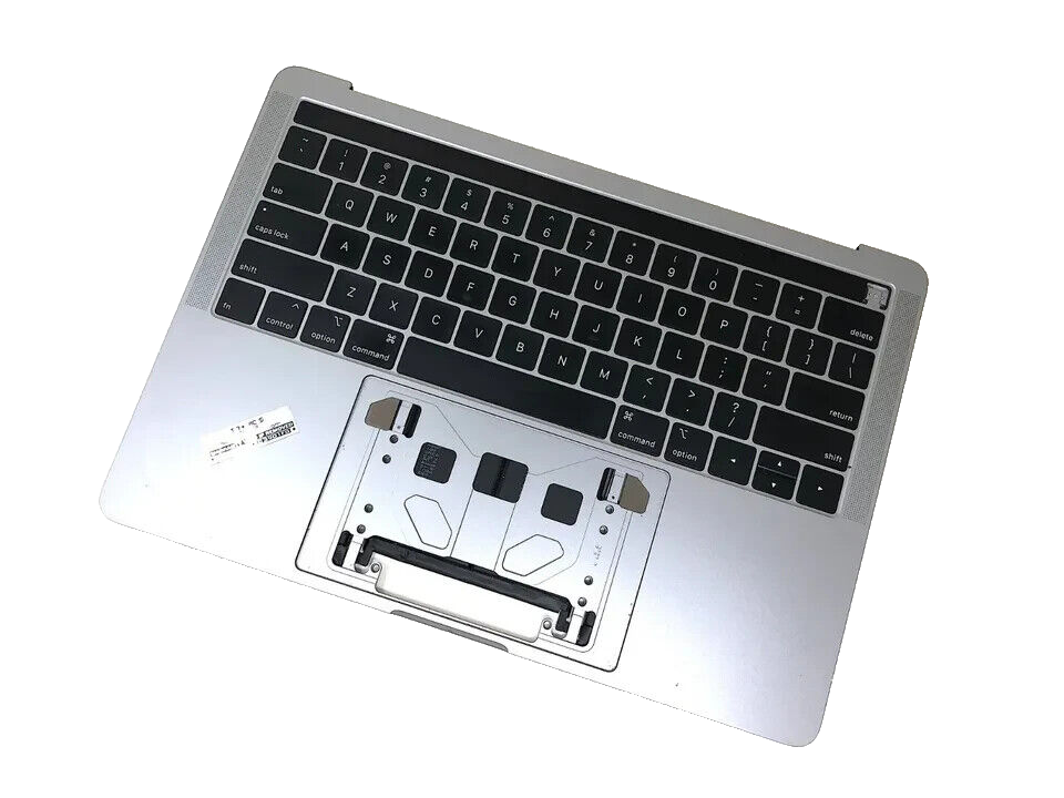 A1989 KeyBoard Battery Top case A1964 Space Gray 13