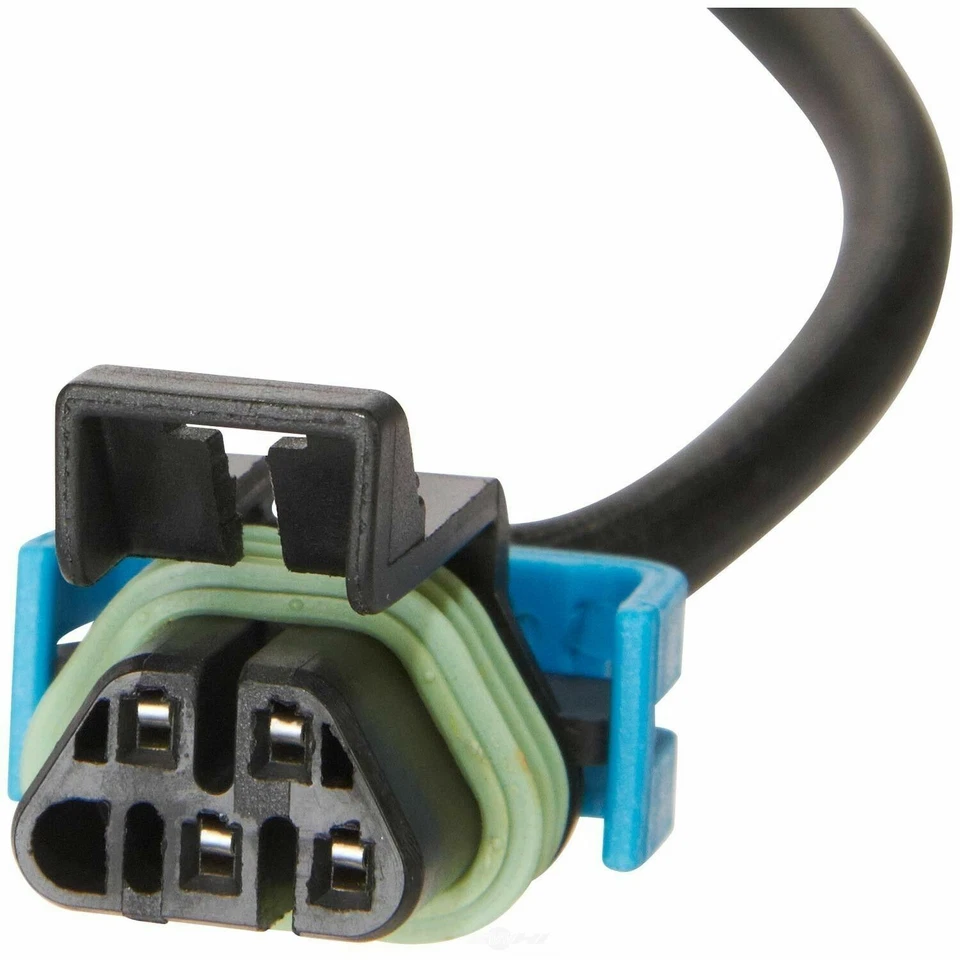 Sensor de oxígeno 4 piezas para Chevrolet Silverado 2500 2003-2007 6,0 L V8 aguas arriba + abajo Foto 3 de 4