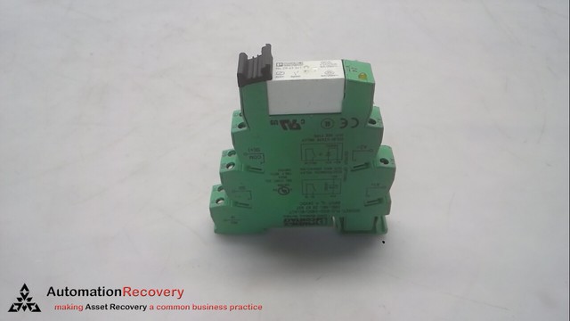 Реле phoenix contact 24v Реле phoenix contact 24v