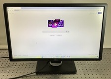 Dell P2412H 24" Monitor with LED-Lit Screen