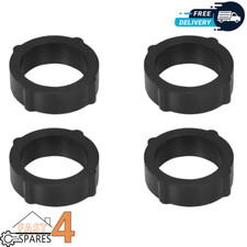 FERROLI OPTIMAX HE 31 C, 38 C PLATE HEAT EXCHANGER O RINGS AND WASHERS 4 X