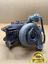 01-04 Chevy Silveradogmc Sierra Lb7 Duramax Ihi Turbocharger Rhg6 8971884545 01-04 Chevy Silveradogmc Sierra Lb7 Duramax Ihi Turbocharger Rhg6 8971884545