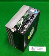 CONVEX CSDH-10A0A-SQ AC SERVO, USED