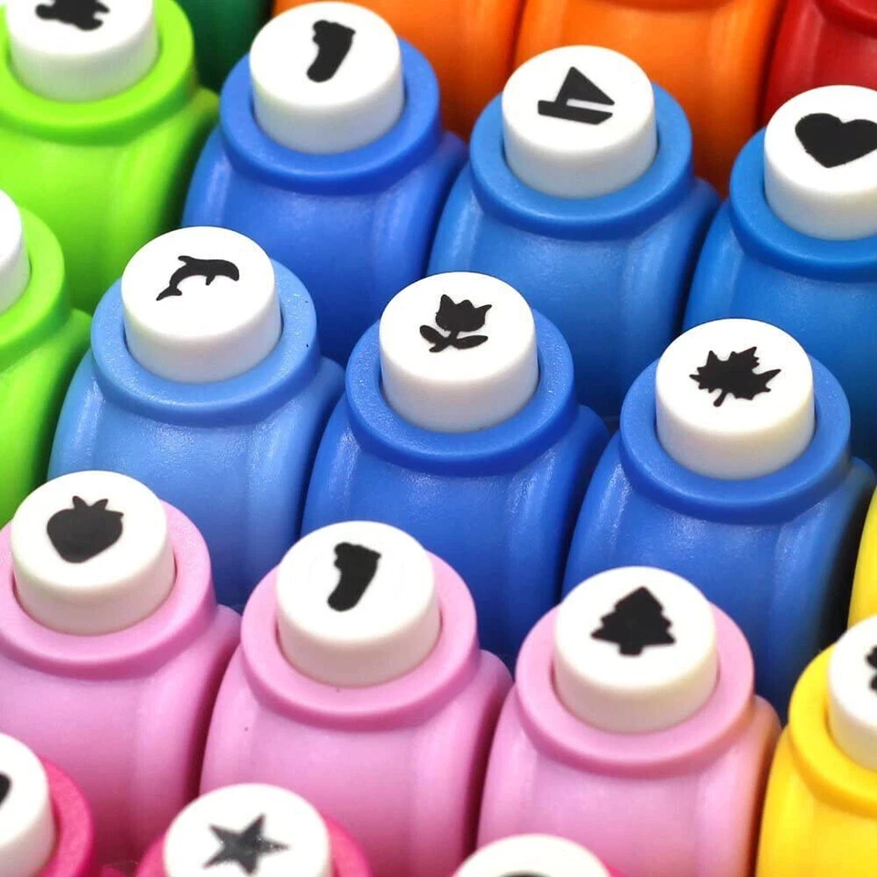 Print Cutting Embossing Machine Die Cutter DIY Paper Punch Crafts Card Making - Image 2 of 4