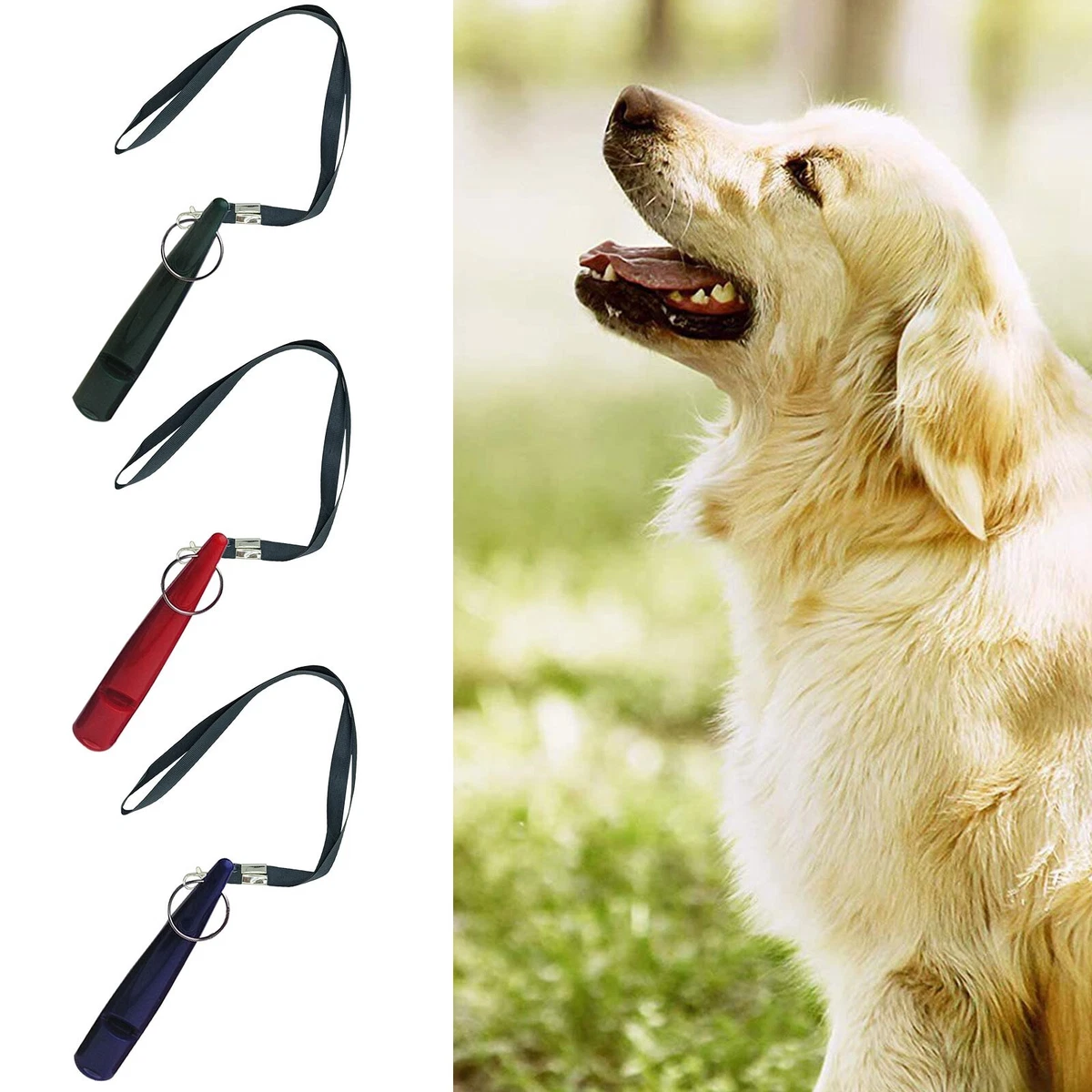 Stop neighbors dog barking whistle cheap