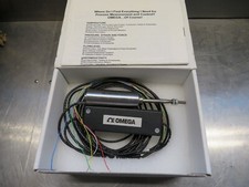 Omega LD610-5 Displacement Sensor