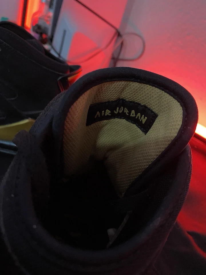 Jordan Mars Gold, Foto 2 von 5