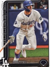 2025 Topps Series 1 Baseball Base Rookie Cards RC Wood Crews Mayo Lee - You Pick