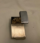 THERMO Fuel Corporation Vintage Lighter Brown & Bigelow Rememberance Collection — photo 7