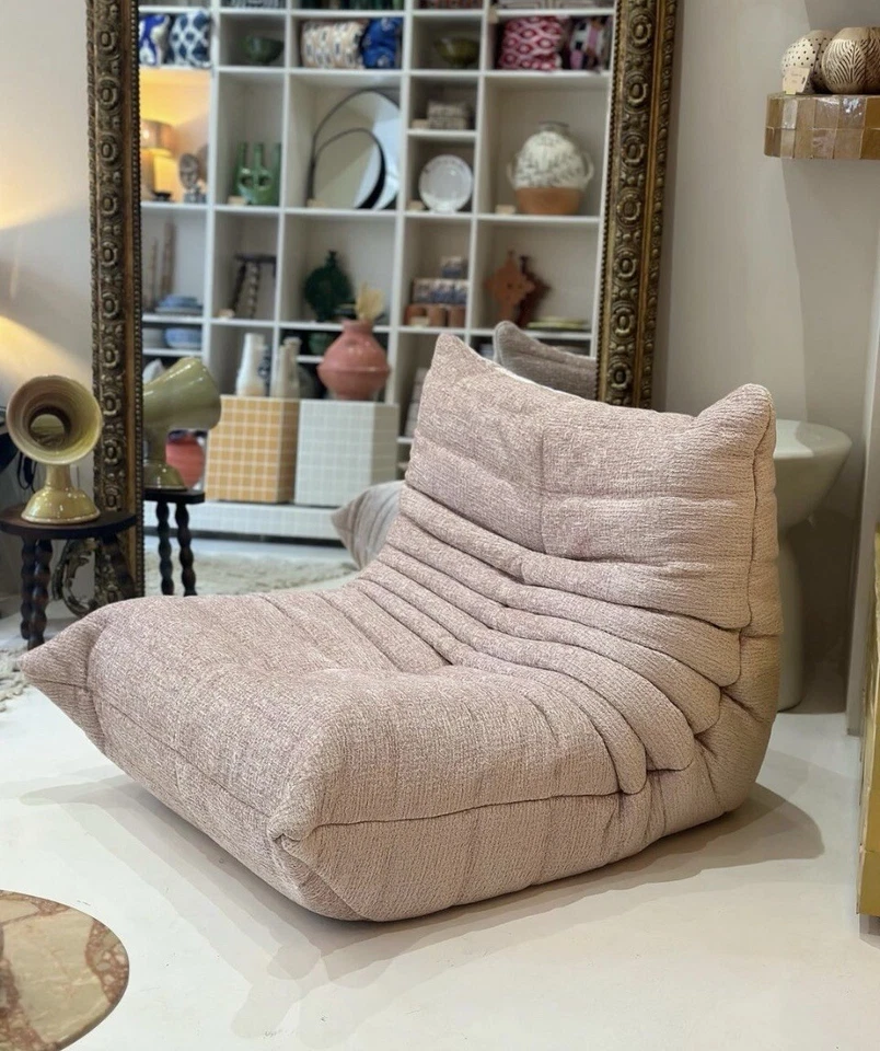 Ligne Roset Togo, photo 2 sur 4