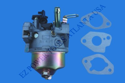 #ad MTD Cub Cadet Craftsman Troy Bilt Snowblower Carburetor Assembly 951 05275 $79.98