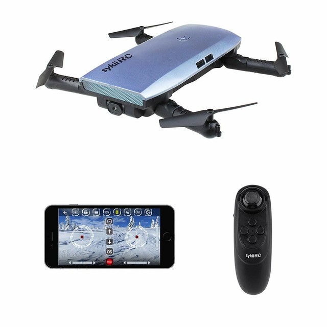 xtreme mini raptor drone