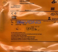 1PC NEW FOR IFM Proximity switch sensor IE5282