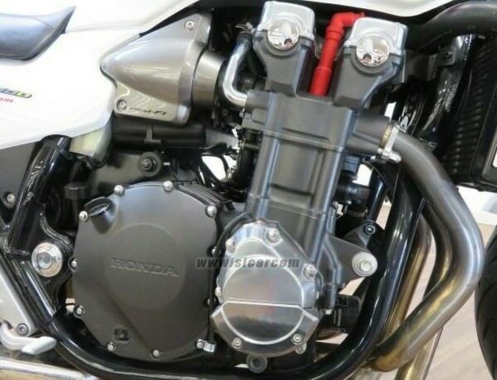 HONDA CB1300 SUPER FOUR SC54 SENSOR FRONT WHEEL SPEED 38520