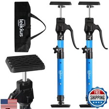 Cabinet Jacks for Installing Cabinets, Heavy Duty Third Hand Support Pole  Dry