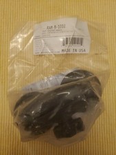 B49 RAM B Size Medium Arm Double Ball Mount with Two Round Plates RAM-B-101U