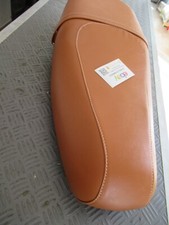 SELLA VESPA PX 125/150/200 RST /FD ELITE  COLORE CUOIO