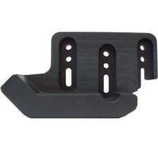 Robalon A150BSR Composite Skid Shoe Replaces John Deere AM122264