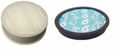 1 X Dyson DC17 Filter Kit Includes Washable Pre-Motor Filter (911236-01) and Pos
