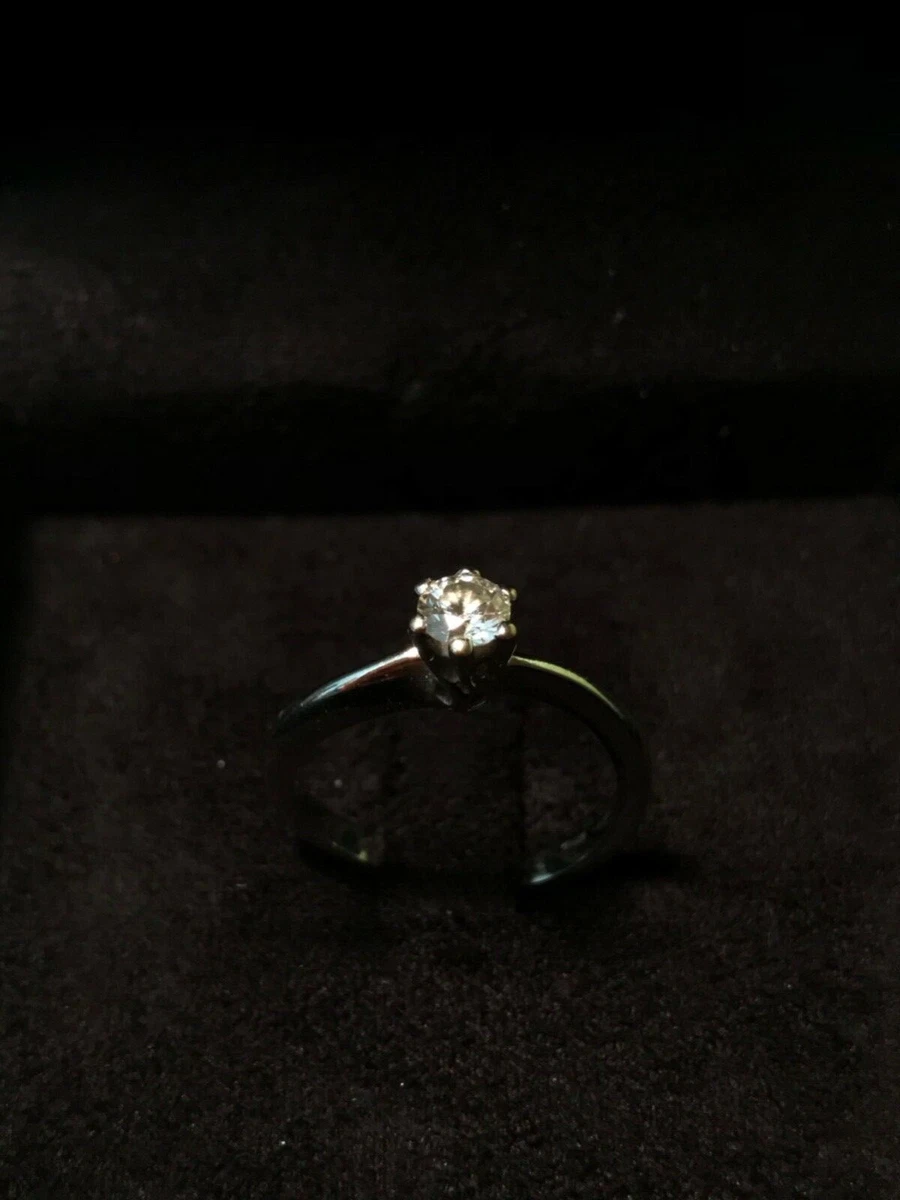 Anello 30 deals carati
