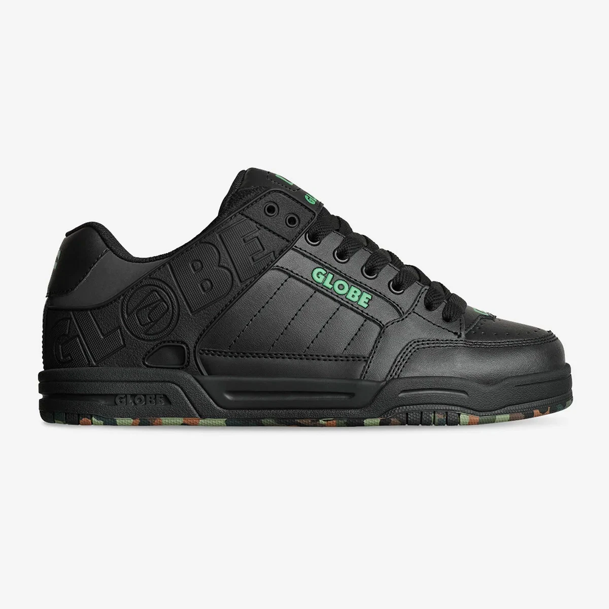 Globe Tilt Shoes