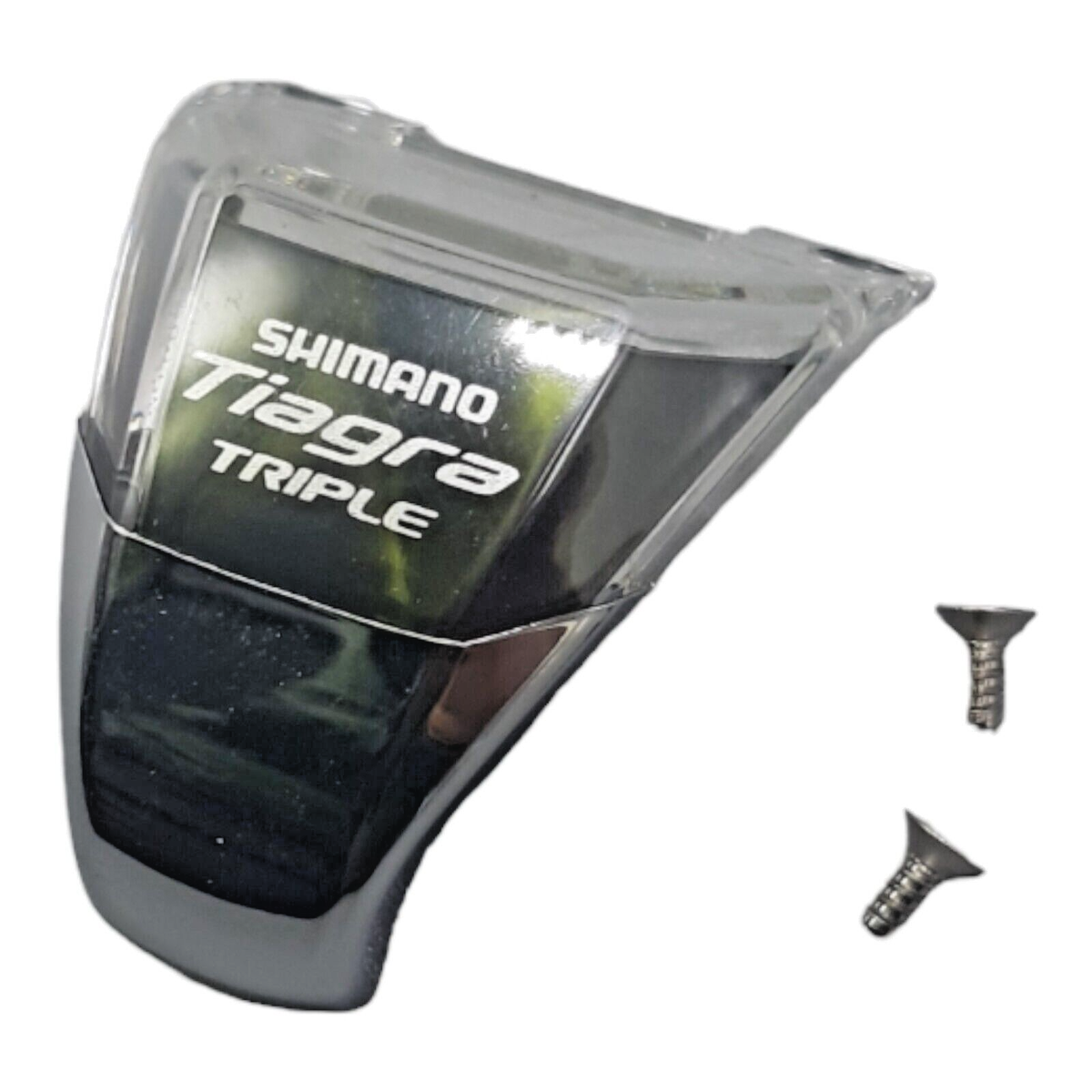 SHIMANO 10 Speed Tiagra ST-4603 Shifter/Brake Lever Set (Triple) by
