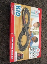 kid connection road racing track set