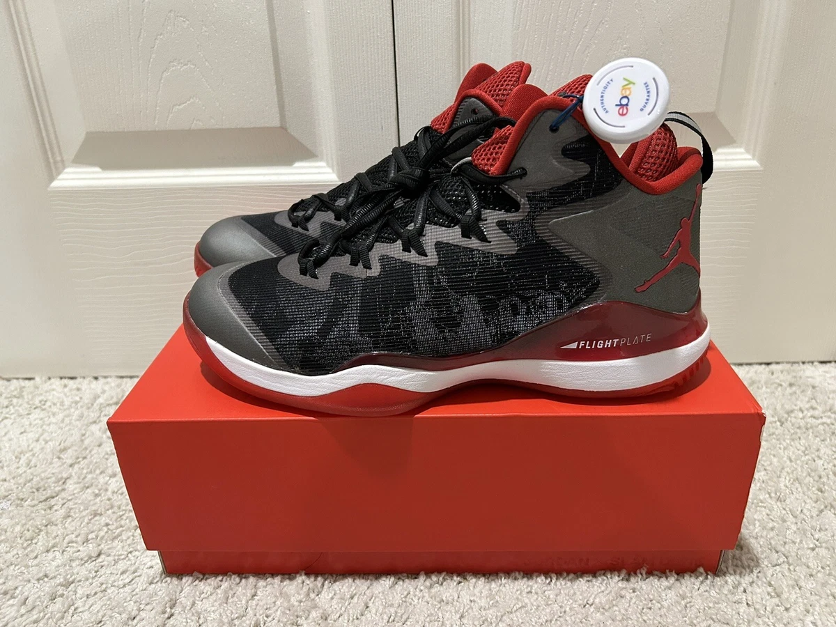 Jordan Super.Fly 3 Slam Dunk | eBay
