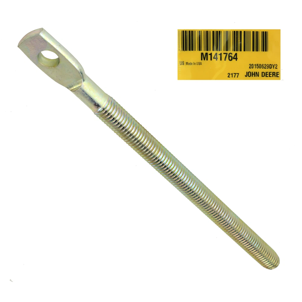 John Deere Original Equipment Eyebolt #M141764 | eBay 