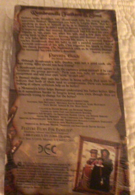 (未使用･未開封品)Rembrandt: Fathers &amp; Sons [VHS] VHS TAPE, REMBRANDT Fathers and Sons new unopened | eBay