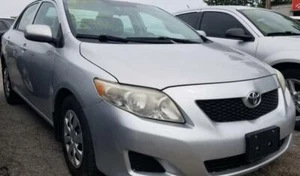 2009 Toyota Corolla CE