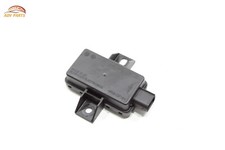 2017 - 2020 MASERATI LEVANTE TIRE PRESSURE MONITORING MODULE TPMS UNIT OEM