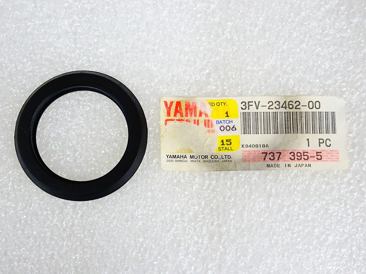 Yamaha NOS NEW 3FV-23462-00 Steering Dust Seal CP FJR FZ FZS XJ