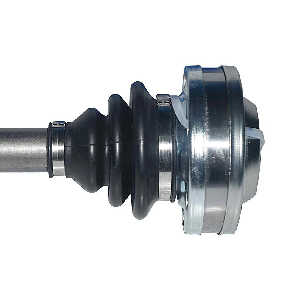 Conjunto de eje articulado eje CV trasero izquierdo para Mercedes-Benz C220 C230 1994-1998 Foto 4 de 4