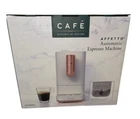 NEW Café Affetto Automatic Espresso Coffee Machine Maker With Digital Panel WiFi