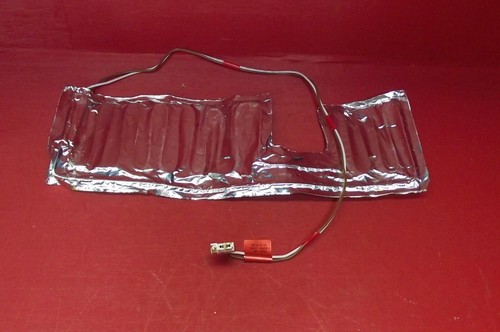 Amerikanische Kühl-Gefrierkombination SAMSUNG RSH1DTSW KÜHLSCHRANK ABTAUEN HEIZELEMENT