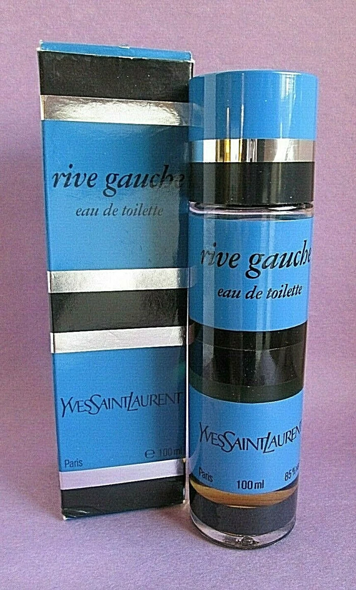 Yves Saint Laurent Rive Gauche EDT 100ml